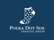 Polka Dot Sox